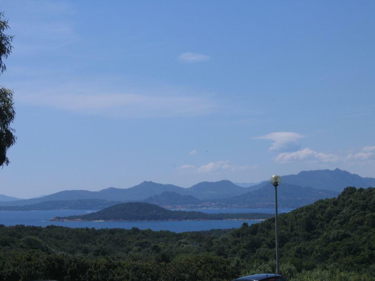Bilocale Cala Ruja- Costa Smeralda Порто Черво Екстериор снимка